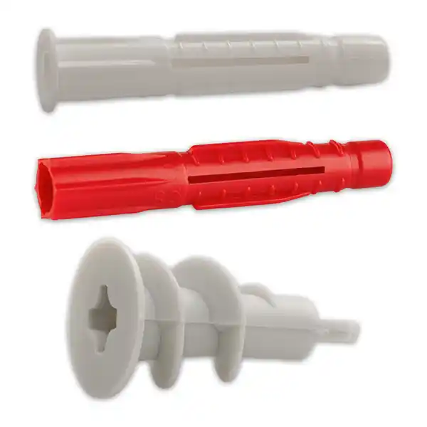 Bild 2 von Kraft Werkzeuge Universaldübel