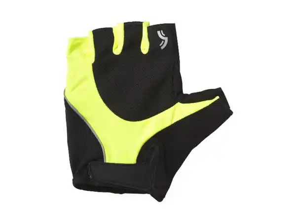 Bild 2 von CRIVIT Fahrradhandschuhe, mit reflektierenden Deko-Elementen