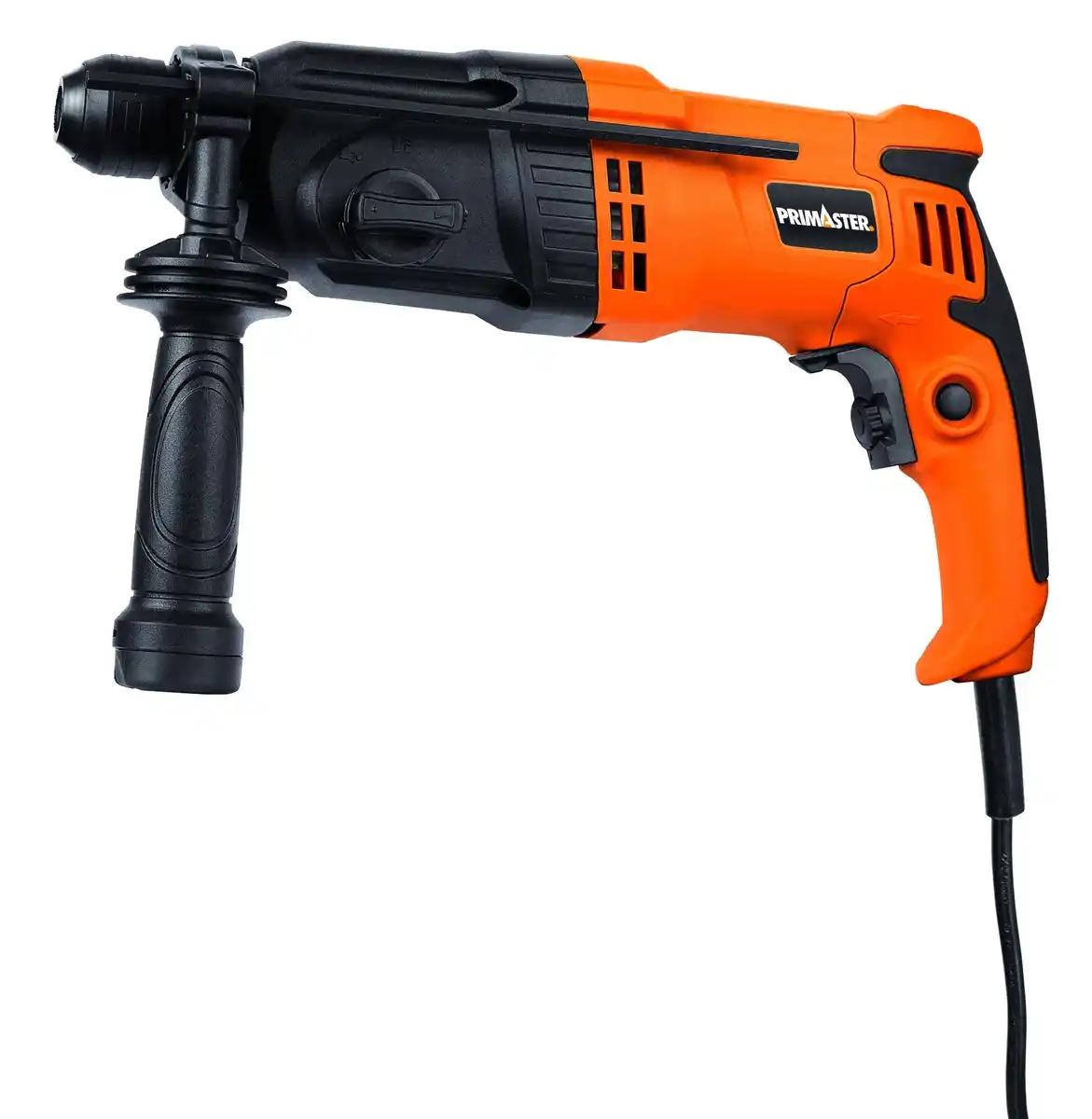 Bild 1 von Primaster Bohrhammer PMBH800 800 W 2,4 Joule