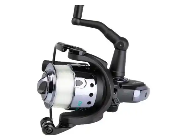 Bild 3 von PALADIN® Zielfisch Angelset fertig montiert, mit Korkgriff