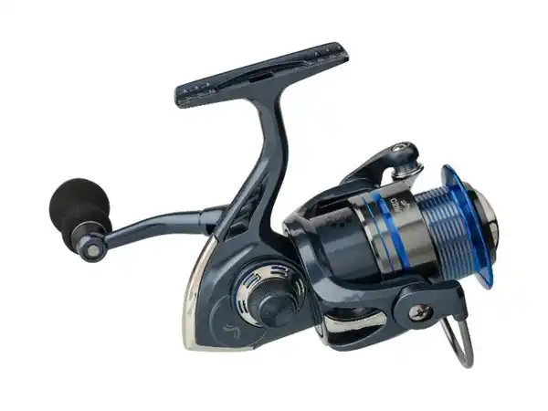 Bild 3 von CRIVIT Angelfreilaufrolle »3000-S/5000-S« / Spinnrolle »2000«