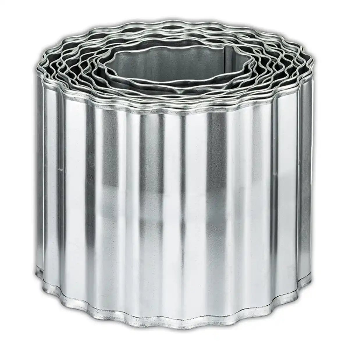 Bild 3 von Powertec Garden Rasenkantenband