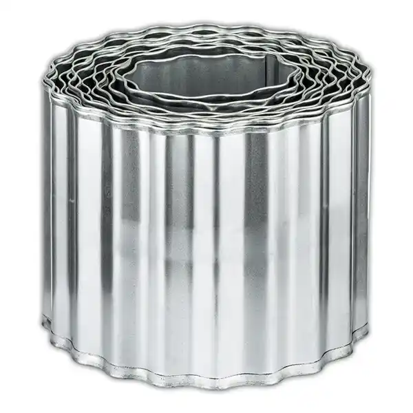 Bild 3 von Powertec Garden Rasenkantenband