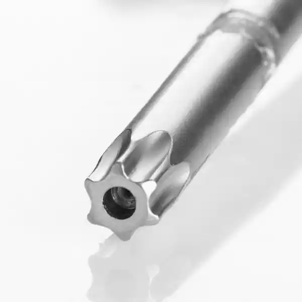 Bild 2 von Kraft Werkzeuge Schlüsselsatz 11-tlg.