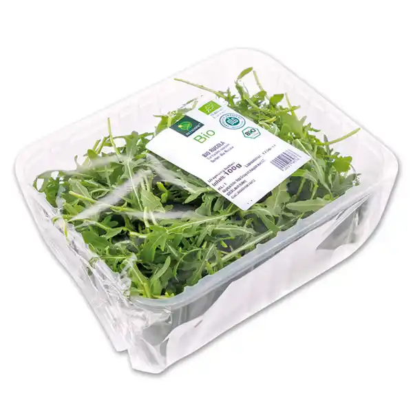 Bild 2 von Bio Sonne Bio-Salat