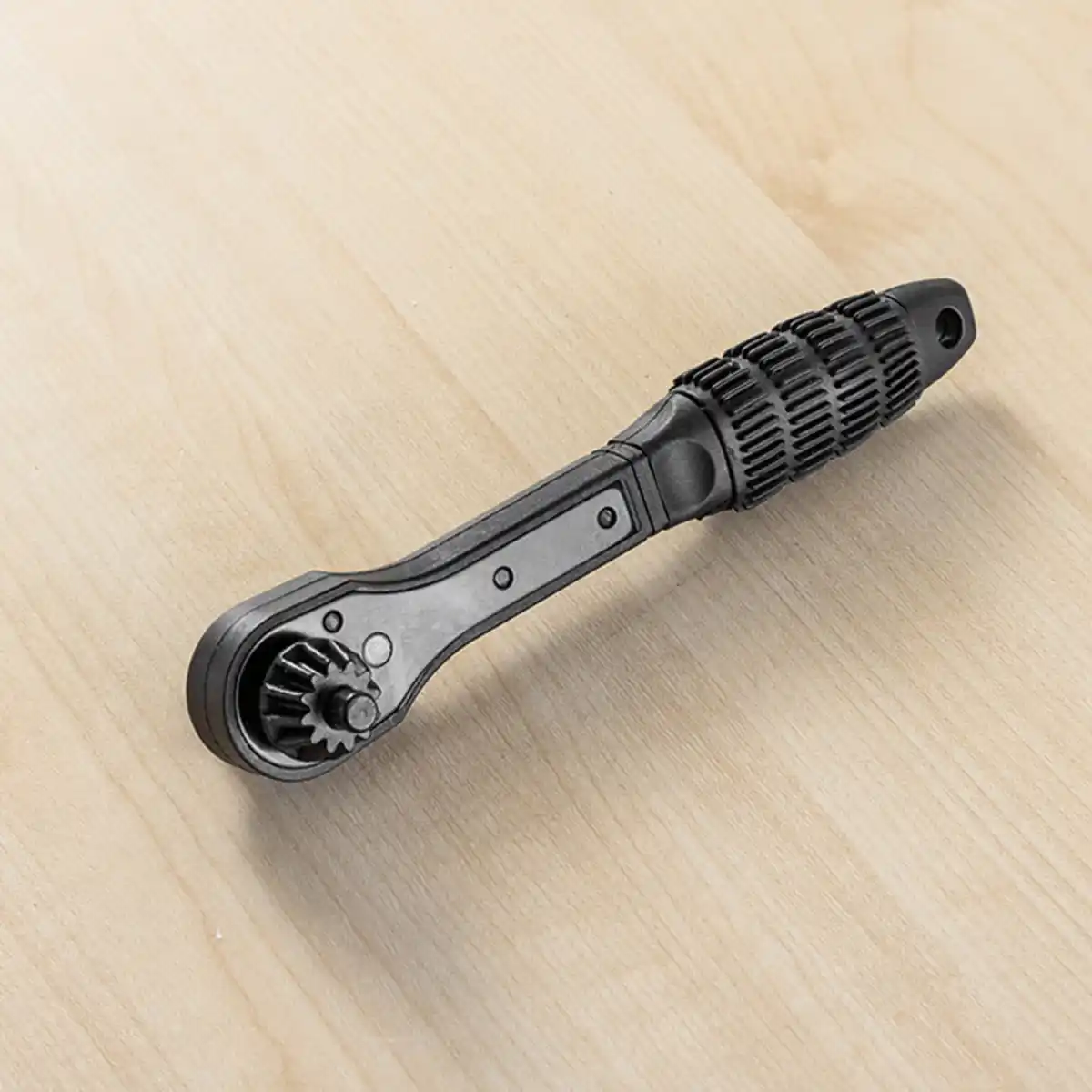 Bild 1 von Kraft Werkzeuge Bohrfutter-Ratschenschlüssel