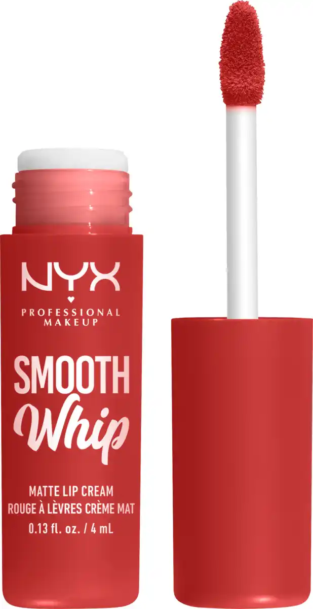 Bild 1 von NYX PROFESSIONAL MAKEUP Lippenstift Smooth Whip Matte 05 Parfait