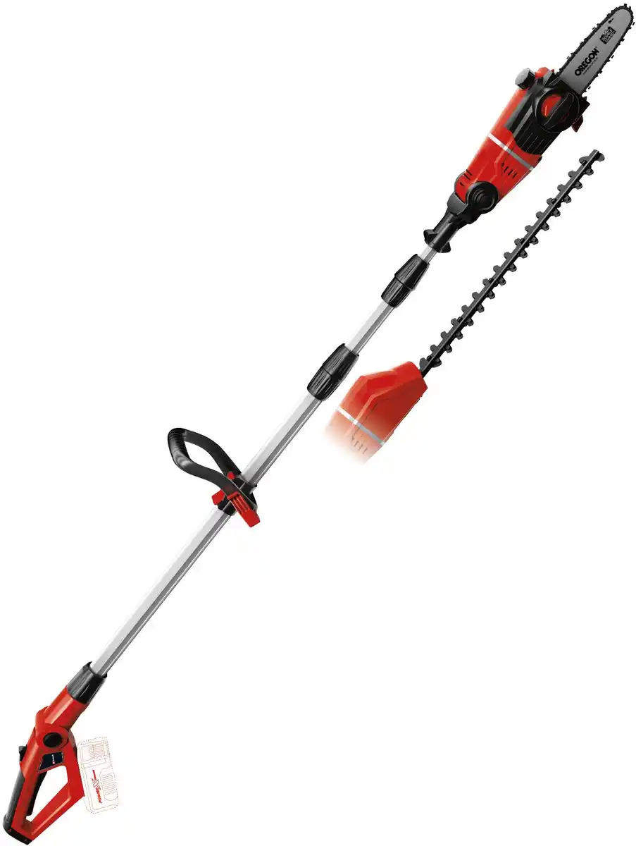 Bild 1 von Einhell Akku Multitool GE-HC 18 Li T-solo 17 cm Schwertlänge