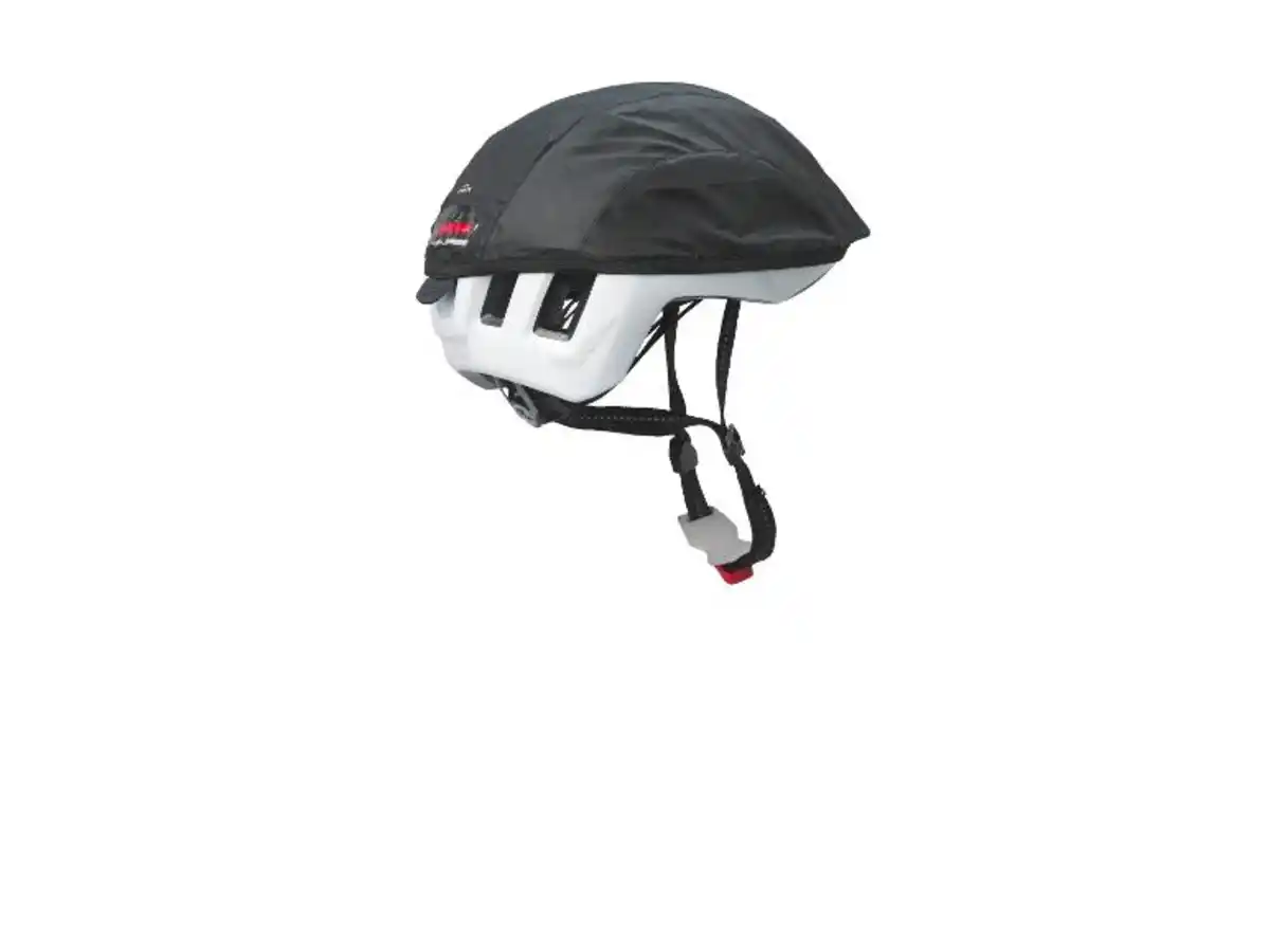 Bild 3 von CRIVIT City-Fahrradhelm, mit abnehmbarem Rücklicht