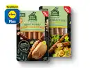 Bild 1 von Billie Green Vegane Bratwurst-Alternative,  180 g