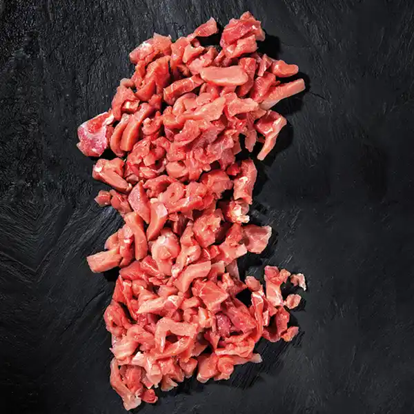 Bild 1 von Gut Bartenhof Schweine-Geschnetzeltes