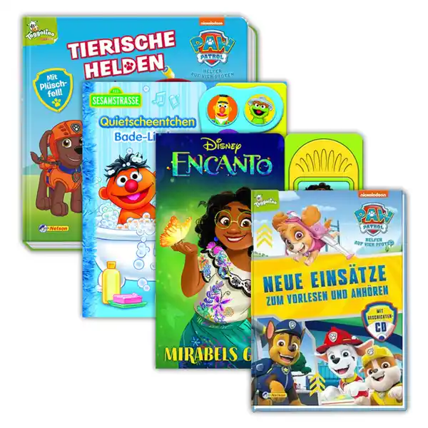 Bild 1 von Buch