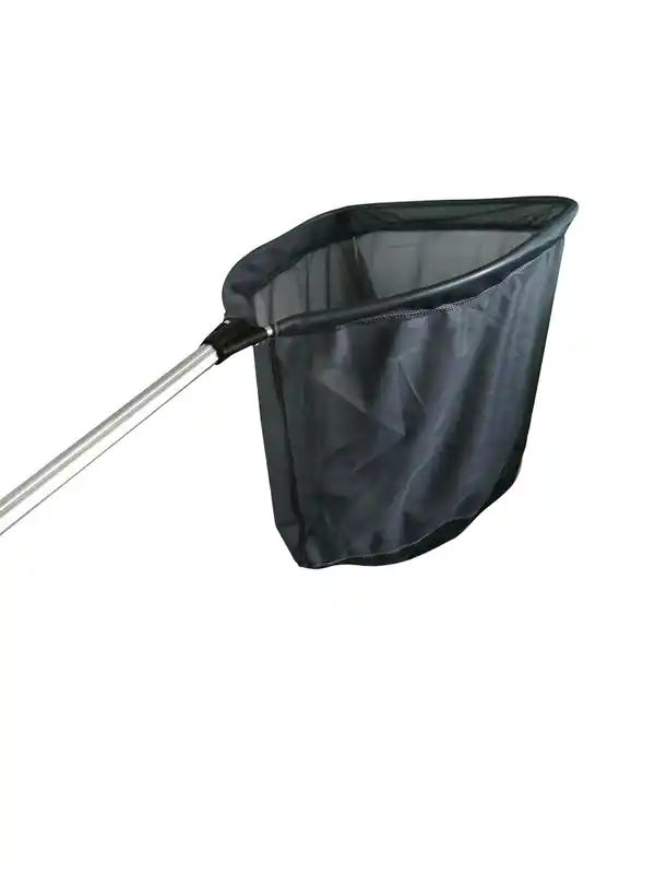 Bild 1 von TrendLine Algenkescher ausziehbar aus Kunststoff Aluminium