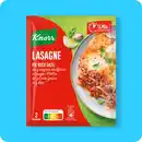 Bild 1 von KNORR®  Fix, Lasagne