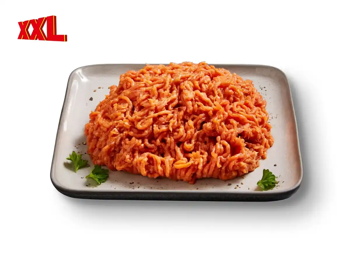 Bild 1 von Metzgerfrisch Frisches Hähnchen-Hackfleisch,  800 g