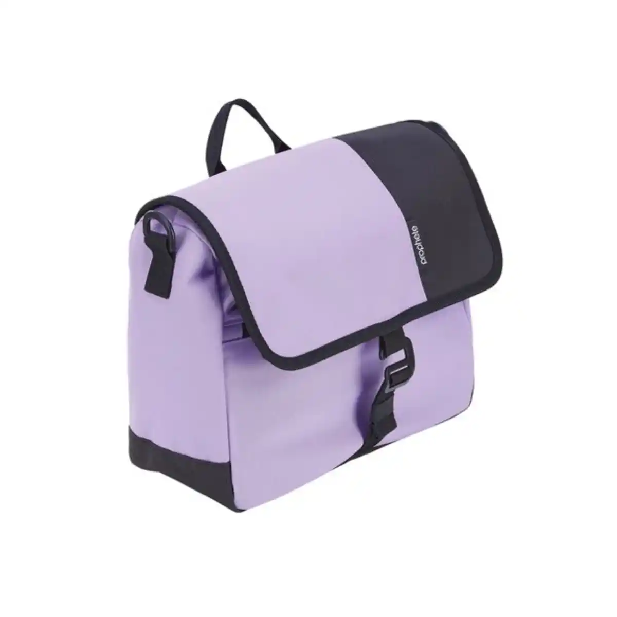 Bild 1 von Prophete Seitenpacktasche Geniesser 3.3, lila