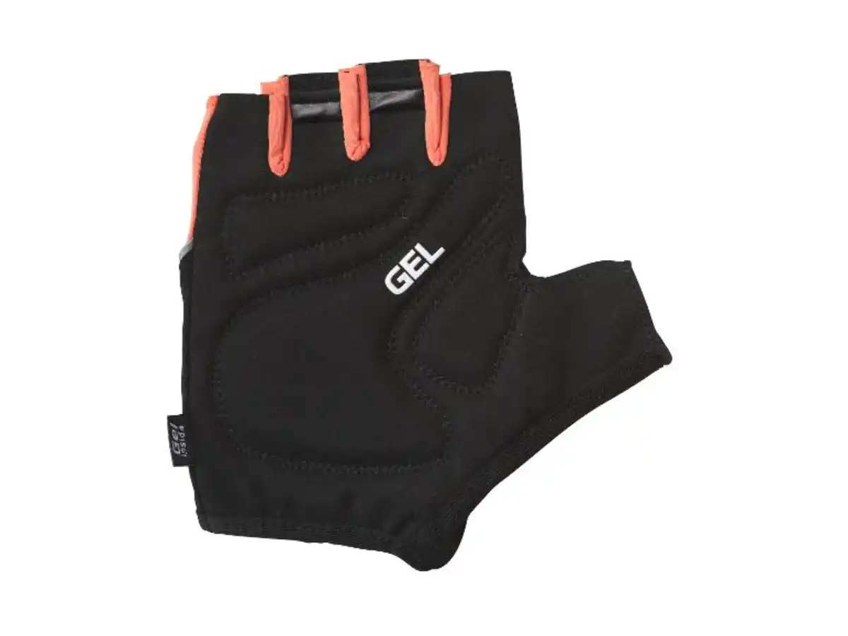 Bild 3 von CRIVIT Fahrradhandschuhe, mit reflektierenden Deko-Elementen