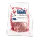 Bild 2 von Gut Bartenhof Nussbraten vom Schwein