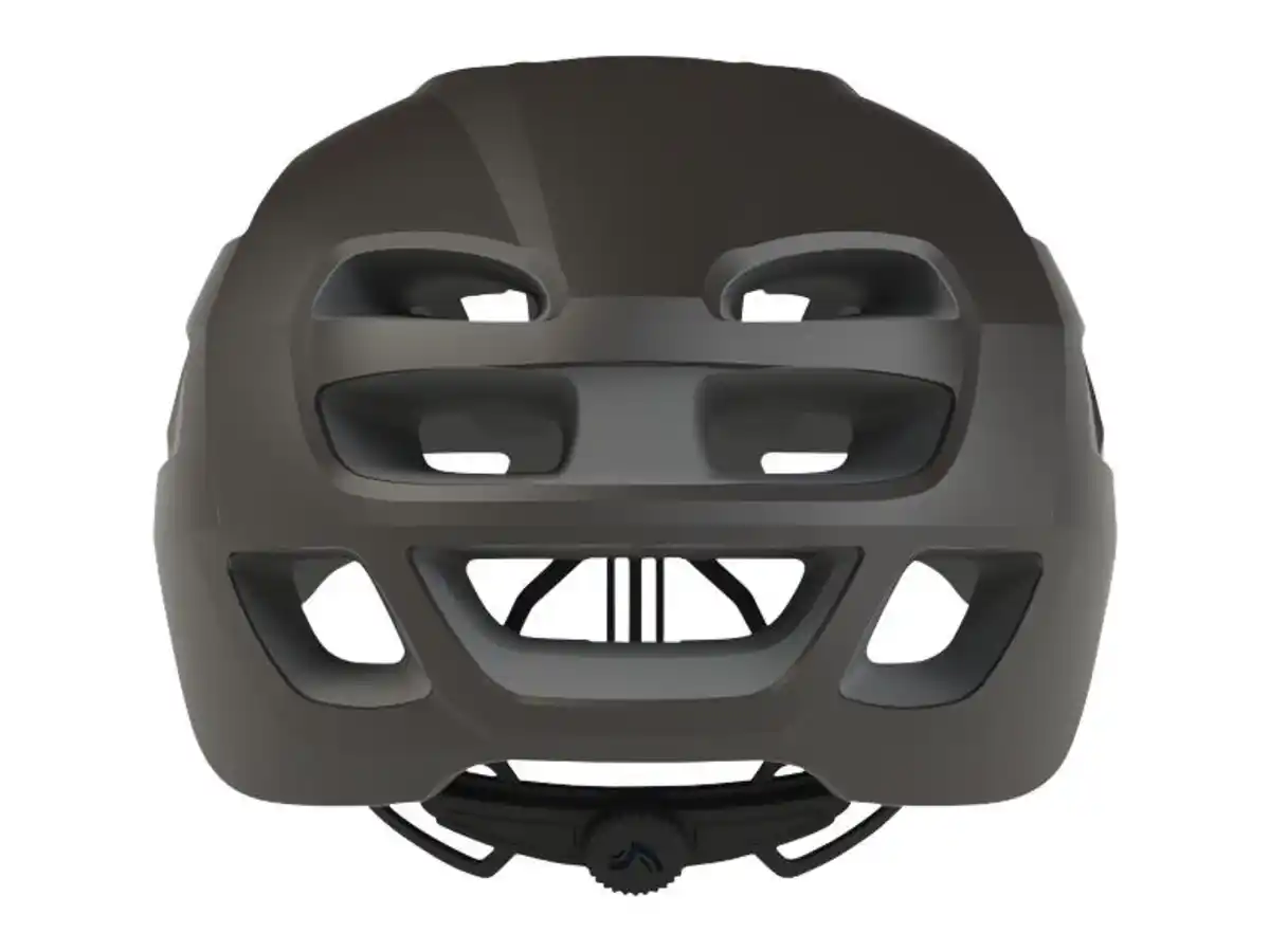 Bild 3 von CRIVIT Gravel- und Rennradhelm, mit erausnehmbarem Innenpolster