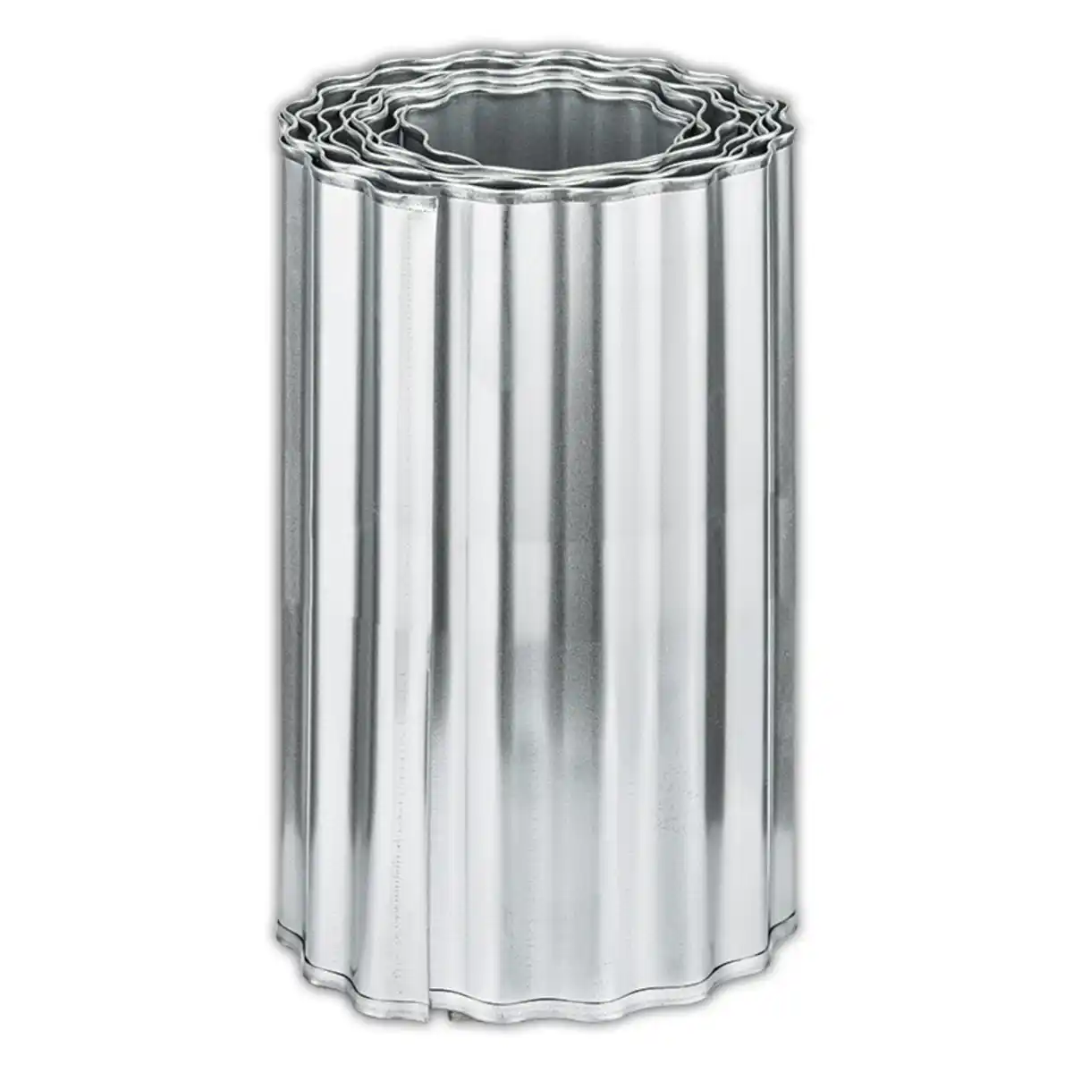 Bild 4 von Powertec Garden Rasenkantenband