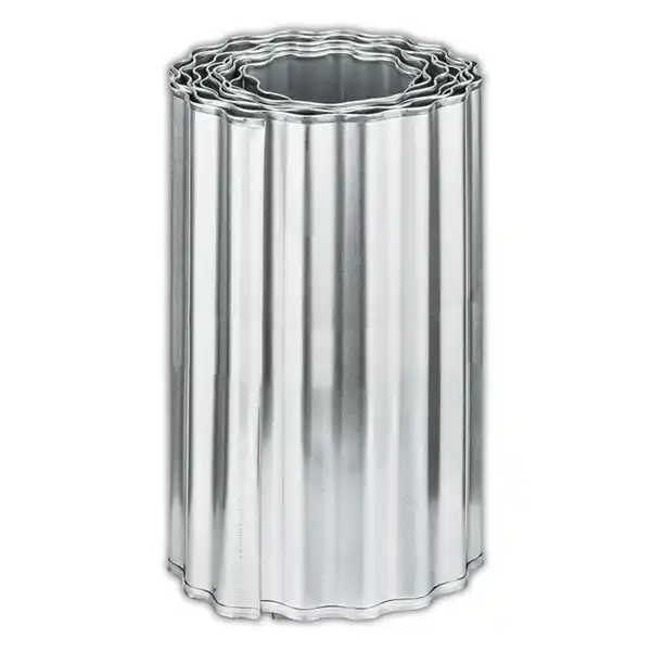 Bild 4 von Powertec Garden Rasenkantenband