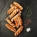 Bild 1 von Gut Bartenhof Frische Bratwurst