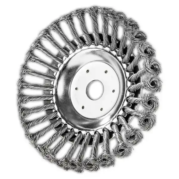 Bild 3 von Powertec Garden Rasentrimmer- und Freischneider-Zubehör