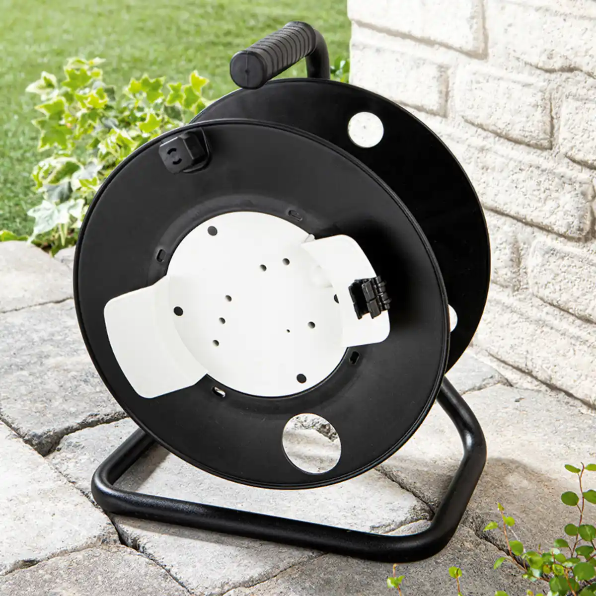 Bild 1 von Powertec Electric Leertrommel