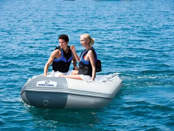 Bild 2 von Bestway Bestway HYDRO-FORCE™ Sportboot-Set Caspian Pro