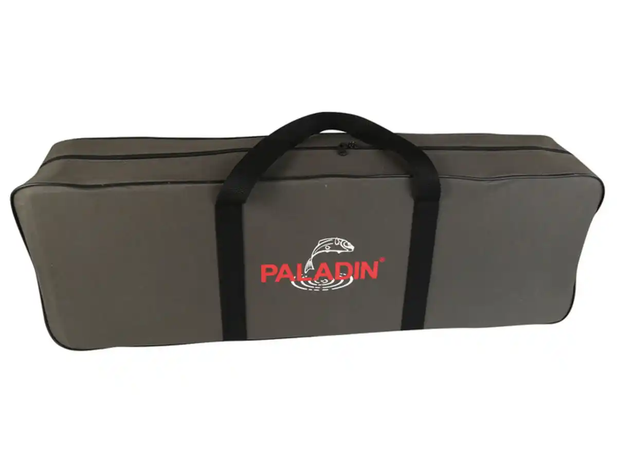 Bild 3 von PALADIN® Alu-Rod-Pod Rutenhalter für 3 Angelruten