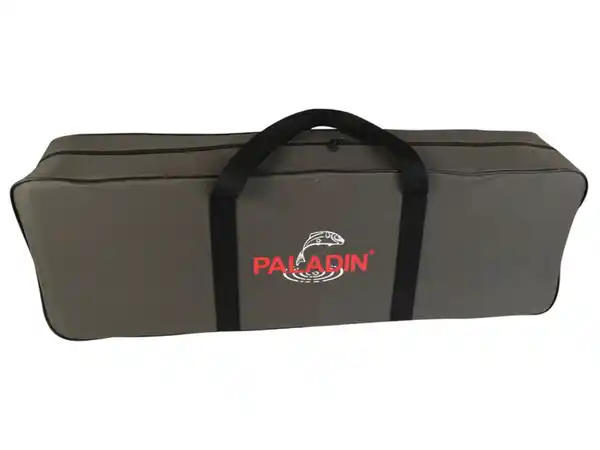 Bild 3 von PALADIN® Alu-Rod-Pod Rutenhalter für 3 Angelruten