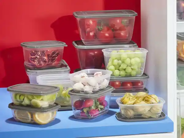 Bild 2 von LIVARNO home Frischhaltedosen-Set