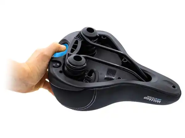 Bild 3 von Wittkop Luftpolster-Sattel