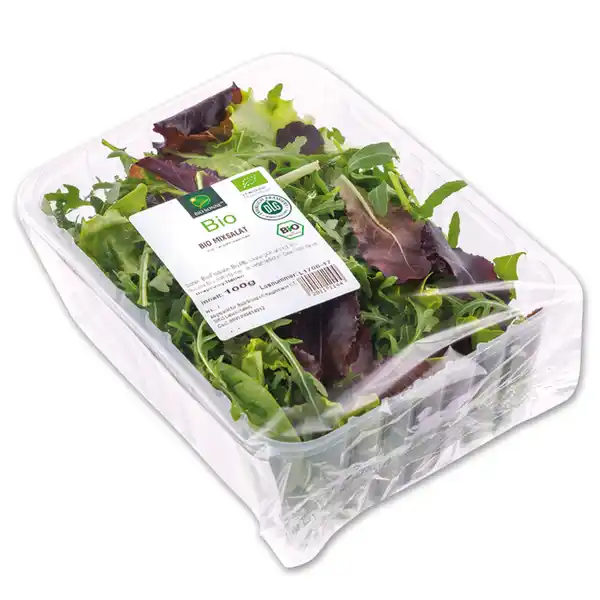 Bild 3 von Bio Sonne Bio-Salat