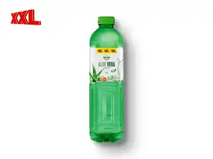 Solevita Aloe Vera Getränk XXL
