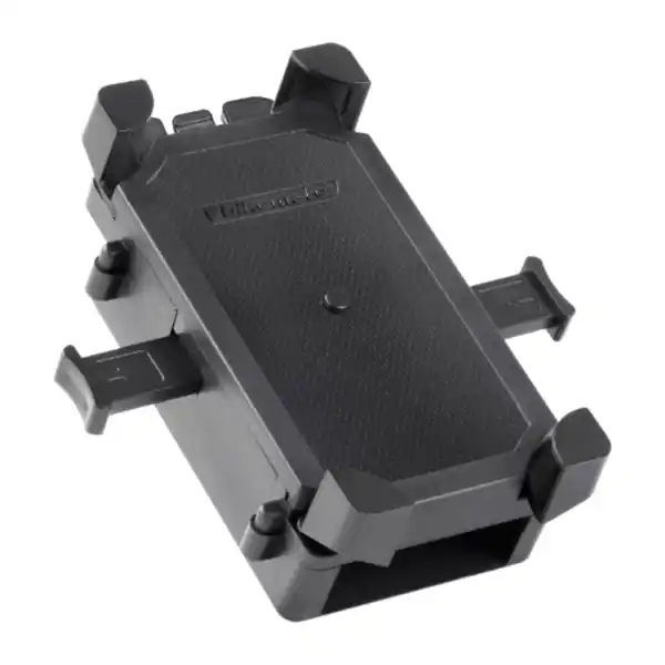 Bild 2 von BIKEMATE Smartphone-Halterung mit Powerbank