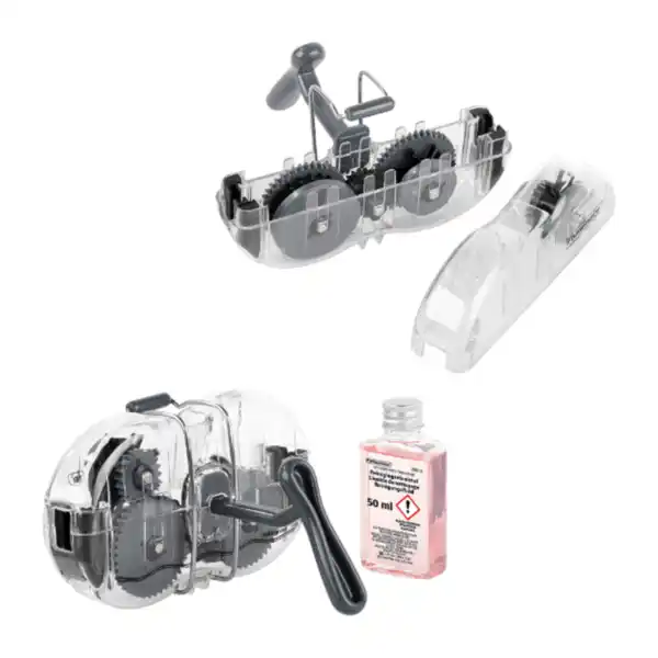 Bild 2 von BIKEMATE Fahrrad / -kettenreiniger