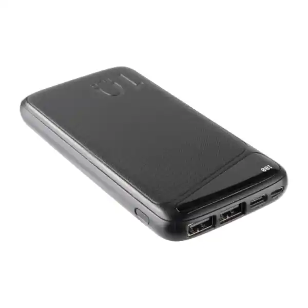 Bild 4 von BIKEMATE Smartphone-Halterung mit Powerbank