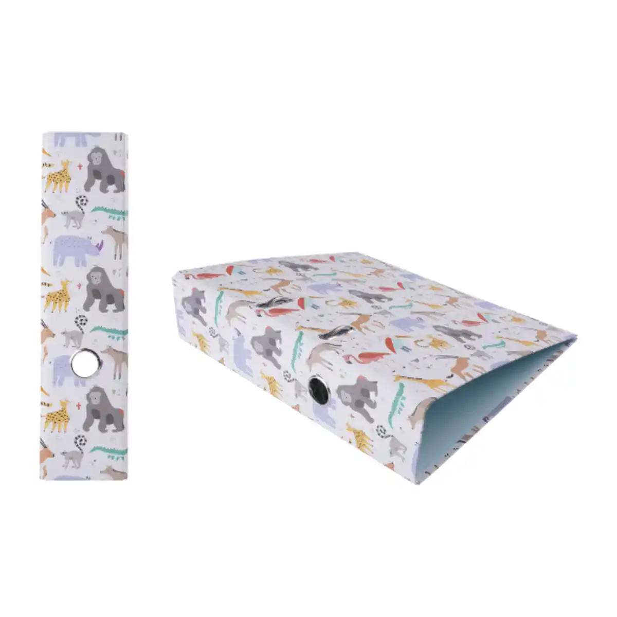 Bild 4 von EXPERTIZ Briefordner / Sammelmappe