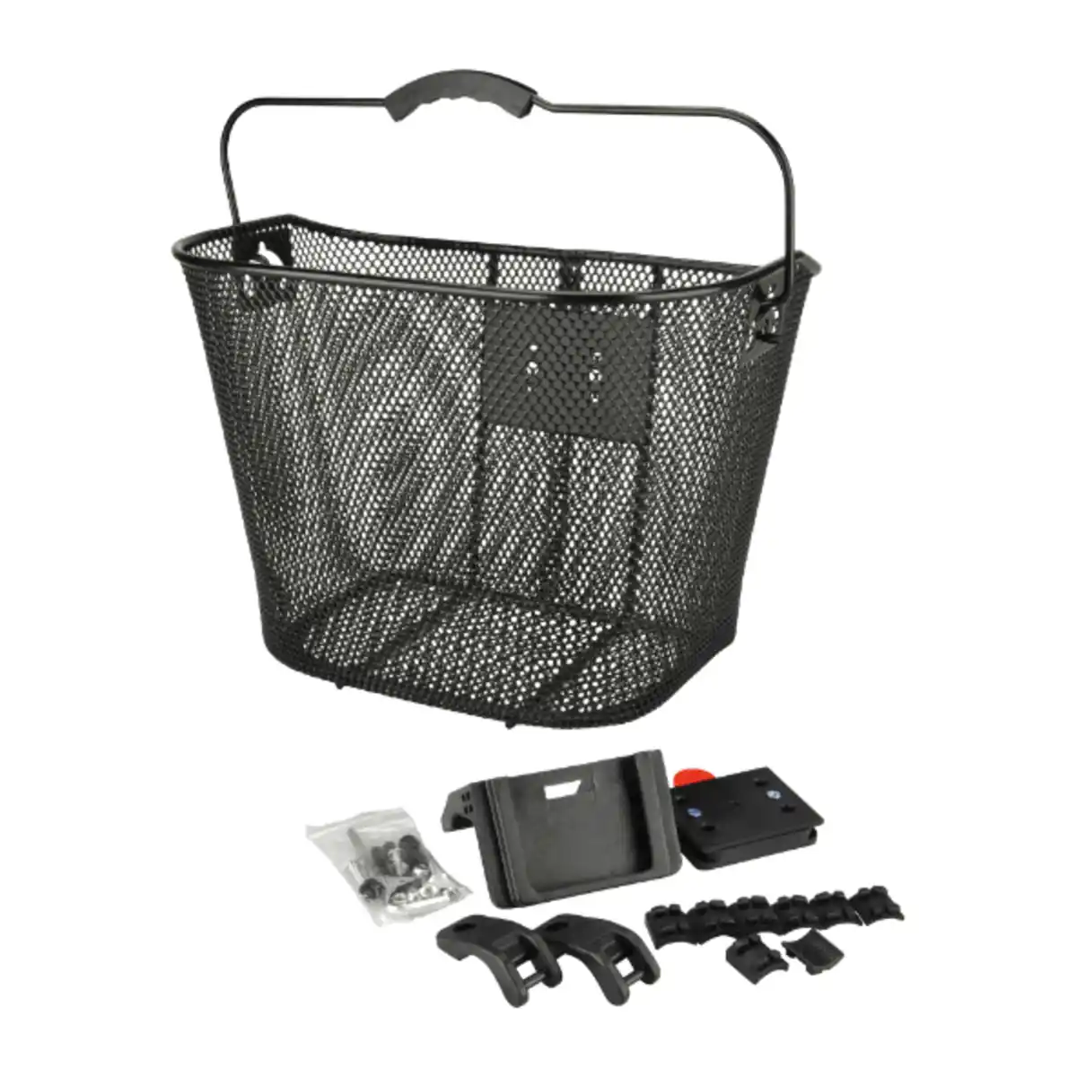 Bild 4 von BIKEMATE Fahrradkorb