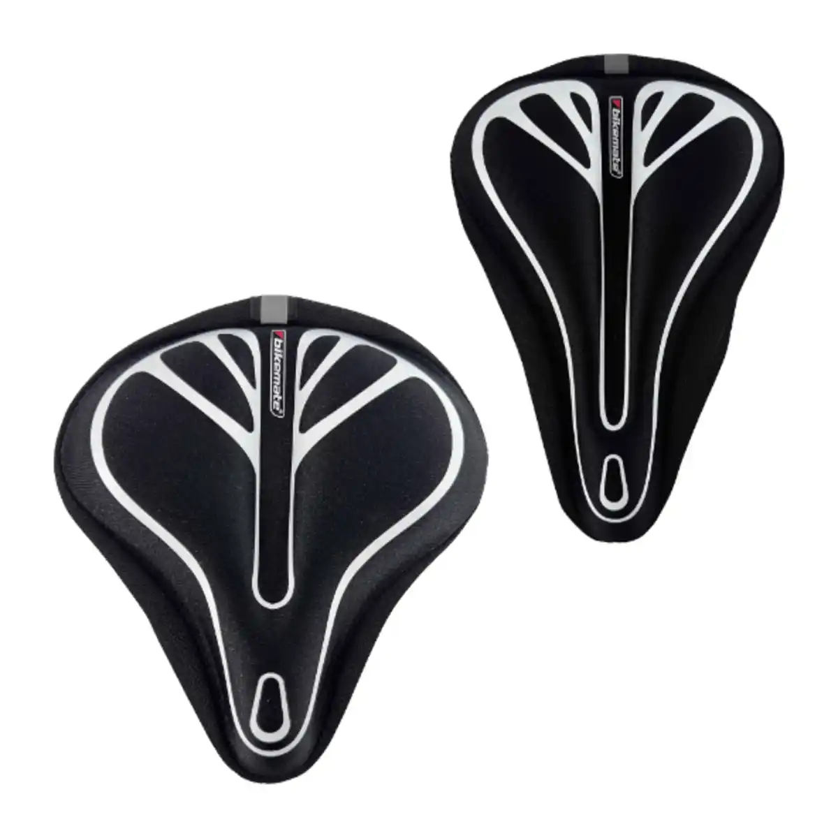 Bild 1 von BIKEMATE Gel-Sattelbezug