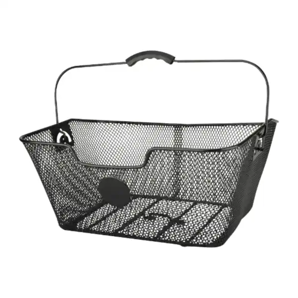 Bild 3 von BIKEMATE Fahrradkorb