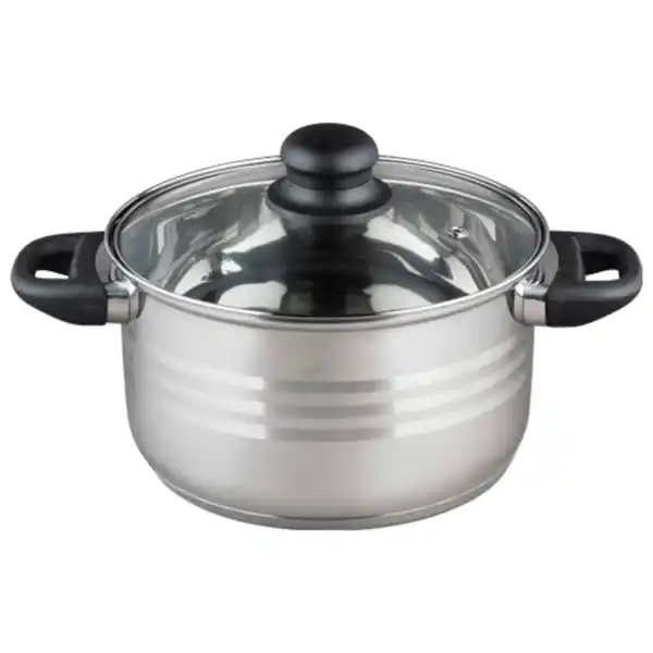 Bild 1 von Fleischtopf Ø20cm EDS Bakelit KODi