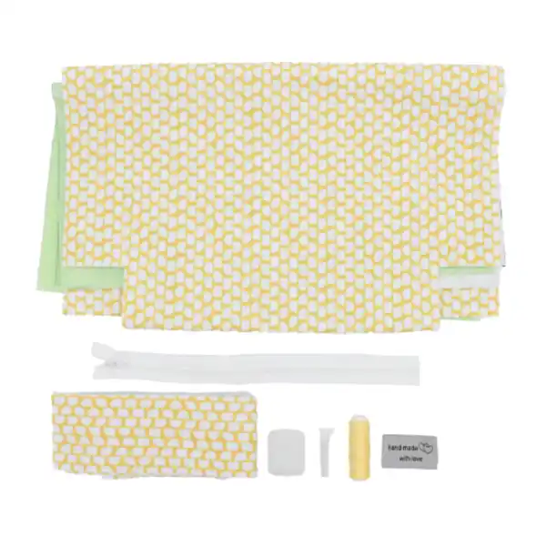 Bild 4 von HOME CREATION DIY-Taschen-Nähset