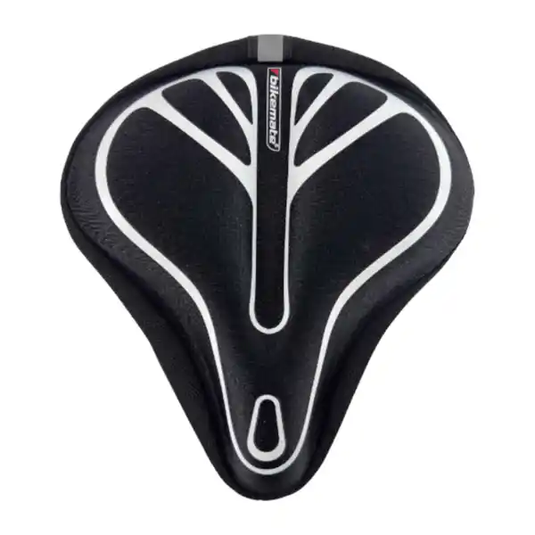 Bild 2 von BIKEMATE Gel-Sattelbezug