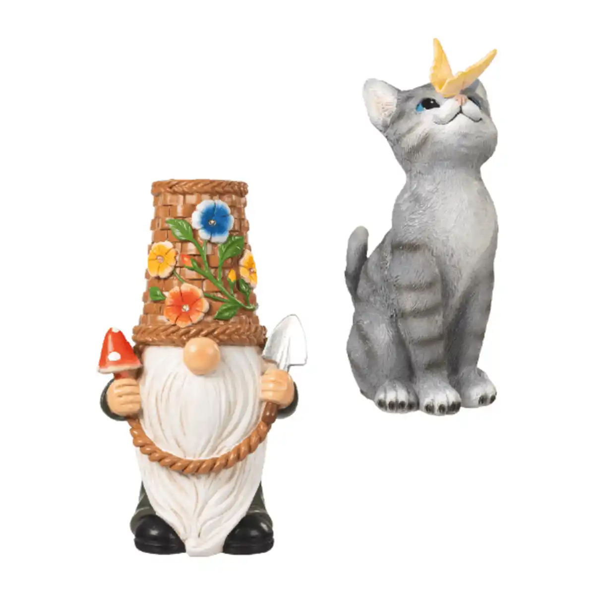 Bild 1 von CASALUX Solar-Dekofigur