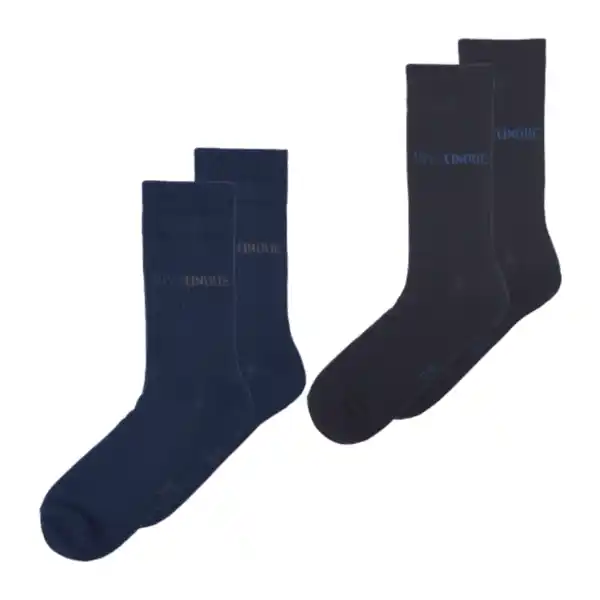 Bild 2 von UP2FASHION X CINQUE Socken