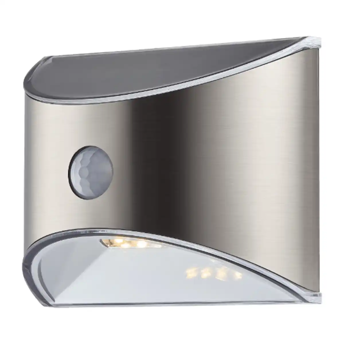 Bild 2 von CASALUX LED-Solar-Wandleuchte