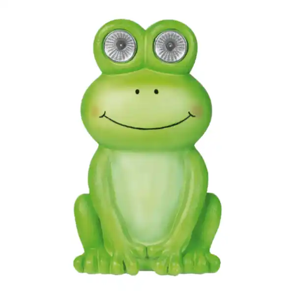 Bild 4 von CASALUX Solar-Dekofigur