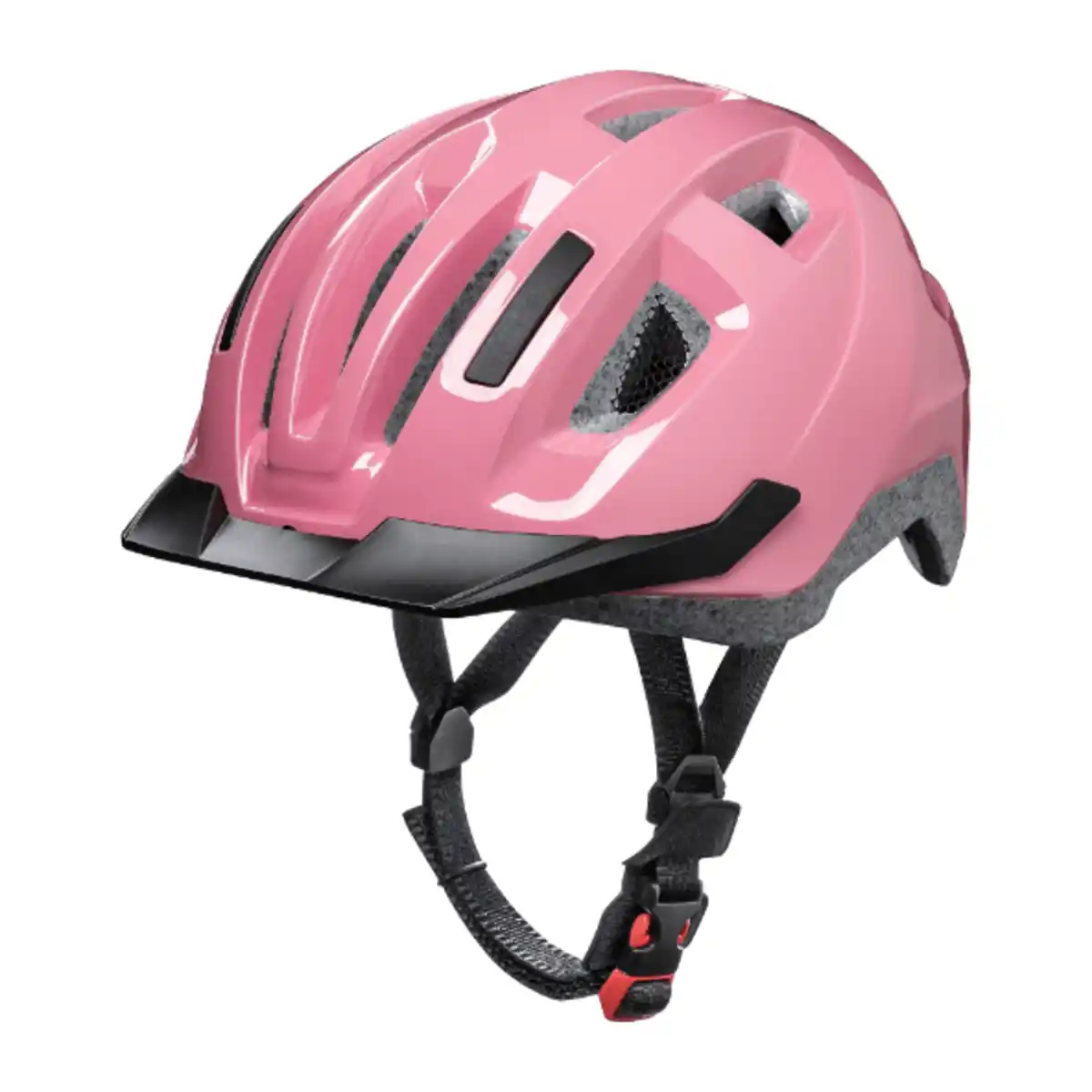 Bild 2 von BIKEMATE Fahrradhelm